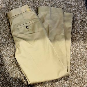 Boys dress pants